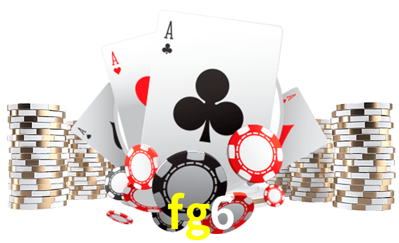 Jogue jogos de pôquer em fg6
