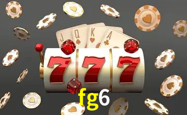 Casino Ao Vivo fg6
