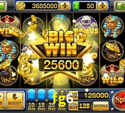 Casino Ao Vivo fg6