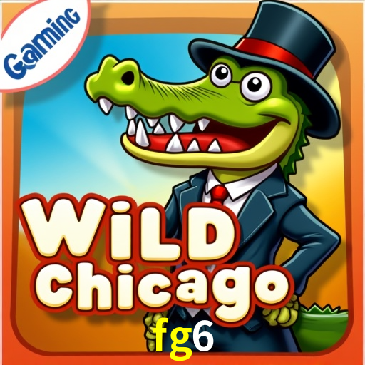 Descubra o Mundo do Cassino Online com fg6