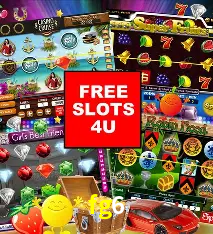 Jogos de Slot fg6