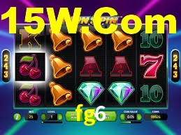 fg6: Seu Cassino Premiado com Pagamentos Rápidos