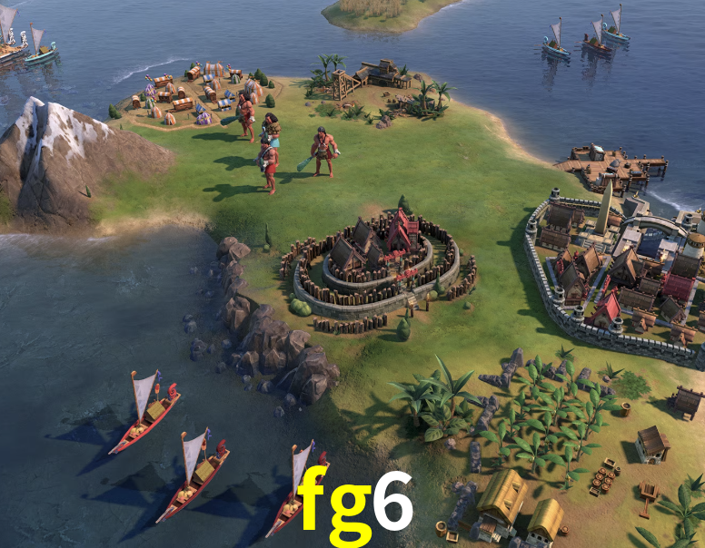 Jogos Exclusivos fg6