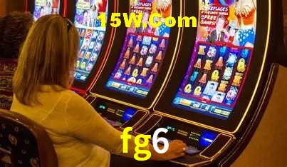 Casino VIP fg6