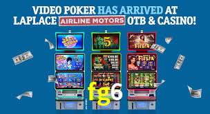 Premium Interface fg6