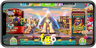 Welcome Bonus fg6
