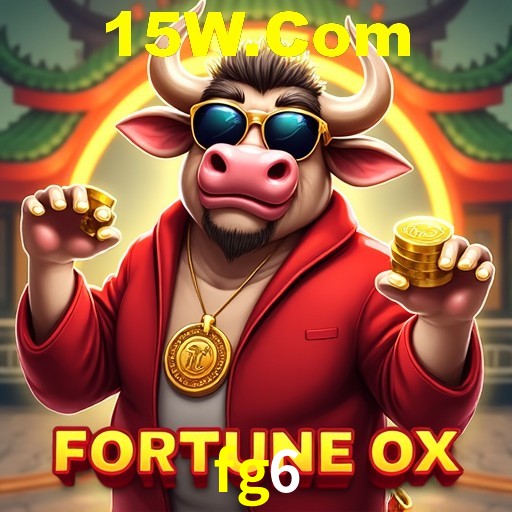 Descubra o Mundo do Cassino Online com fg6