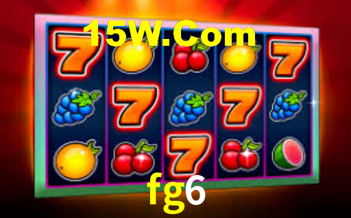 fg6 - Cassino Online Brasileiro - fg6.com