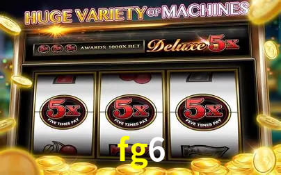 fg6 - Support