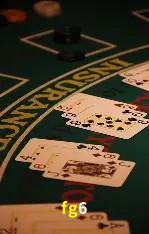 fg6 São Paulo - Top Slots