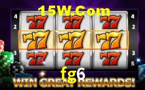 Welcome Bonus fg6
