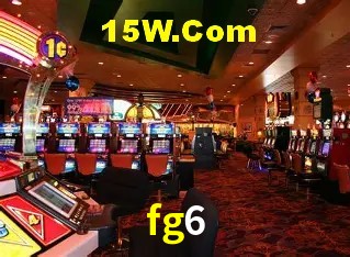 fg6 Belo Horizonte - Jackpots