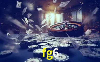 fg6 - Análise de Mercados Esportivos