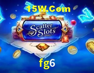 fg6 Rio de Janeiro - Slot Strategy