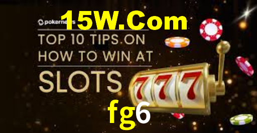 fg6: A Experiência de Casino com Jogos de Mesa ao Vivo