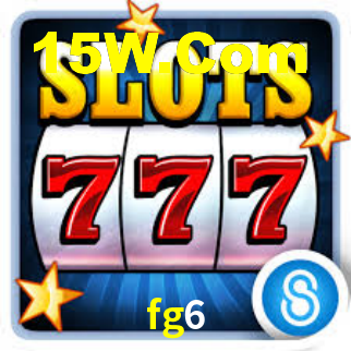 fg6 - App Features