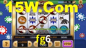 Tournaments fg6