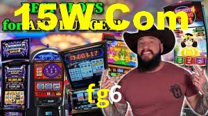 Blackjack Table fg6