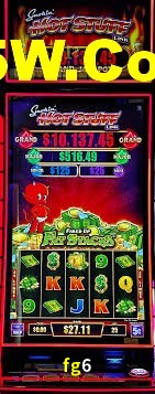 fg6: Jogos de Caça-Níqueis-Altas Recompensas, Roleta-Velocidade, Blackjack-Desafios Máximos