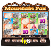 Sinta a adrenalina dos jogos de cassino com fg6