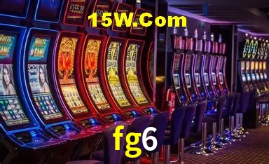 Jogos de Slot fg6