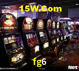 Casino Ao Vivo fg6