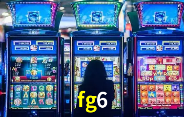 fg6 - Pagamento PIX Instantâneo